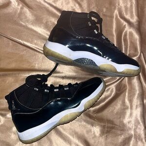 Air Jordan 11 Retro Jubilee